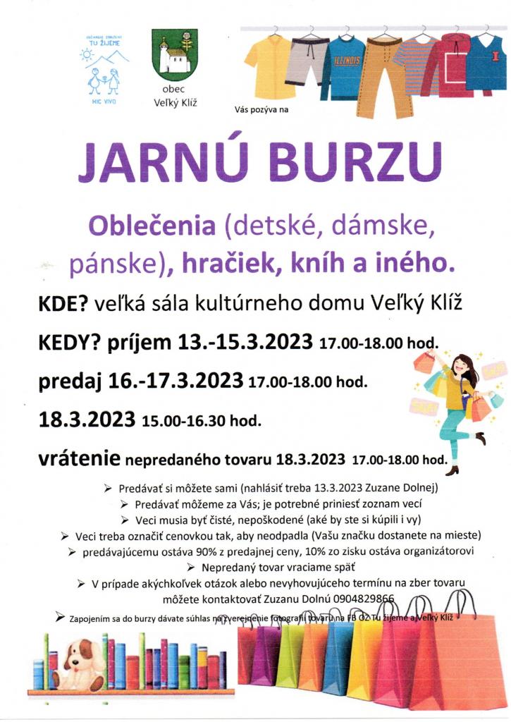 BURZA